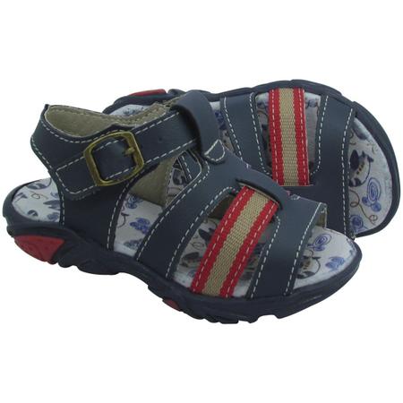 Sandalia Papete Menino Sandalia Infantil Masculina Criança - Papete  Infantil - Magazine Luiza