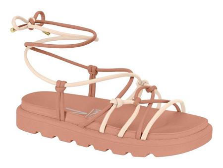 Sandalia hotsell flatform 33
