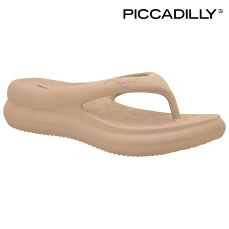 Imagem de Sandalia Piccadilly Marshmallow Original Esporao Fascite Plantar Chinela Ortopedica Chinelo Nuvem EVA