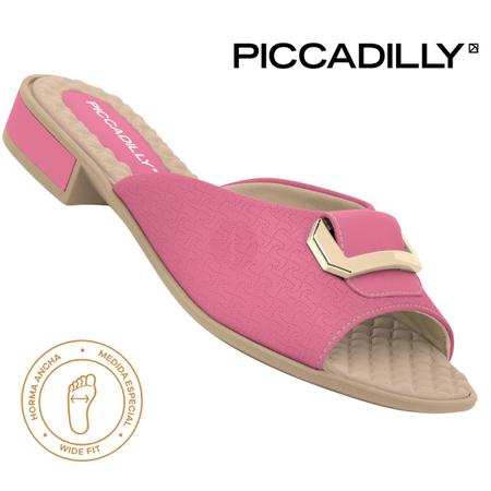 Rasteirinhas piccadilly 2018 2025