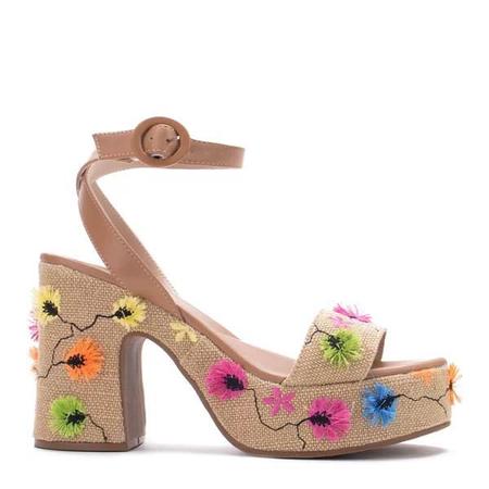 Lialine shop platform sneakers