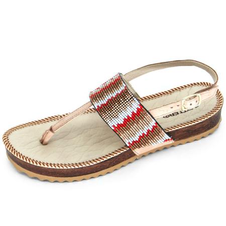Rasteira bottero tropical sales