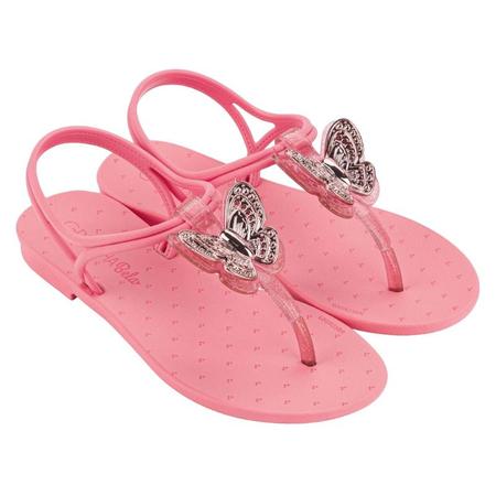 Sandalia infantil grendene 2018 sales