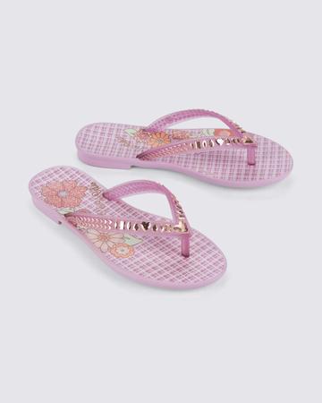 Grendha bela on sale infantil