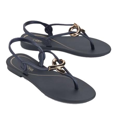 Sandalia salome best sale rasteira