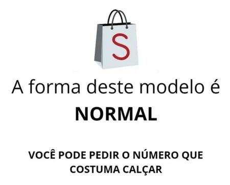 Sandália Salto Alto Plataforma Três Tiras Sintético Sacolei - Outros Moda e  Acessórios - Magazine Luiza