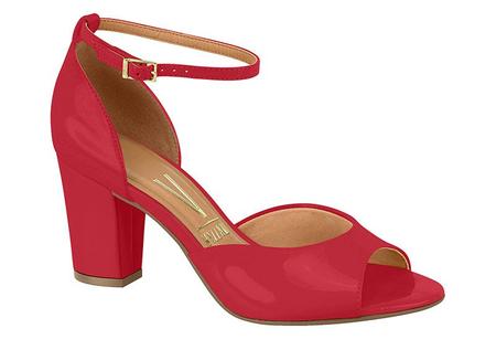 Sand lia Salto Grosso M dio Vizzano Casual 6262.206 Feminina