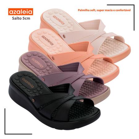 Tamanquinho azaleia sale
