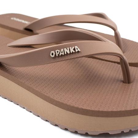 Sandálias hot sale opanka feminina