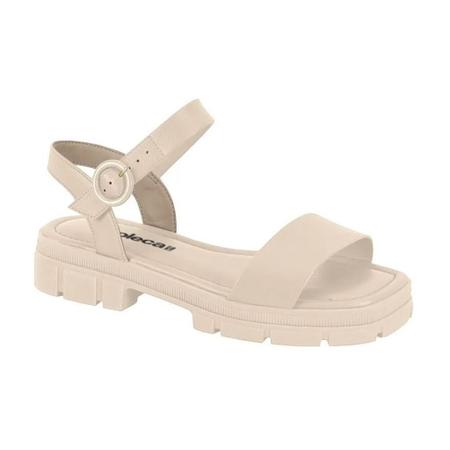 Sandalias hot sale tratoradas 2019