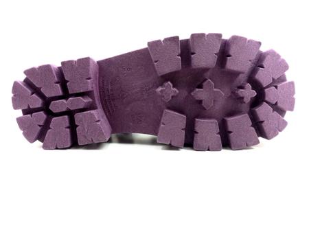 Sandália Tratorada Fechada Flat Confort Giovana Feminino Adulto Ref 1619 Imagem de Sandália Tratorada Fechada Flat Confort Giovana Feminino Adulto Ref 1619