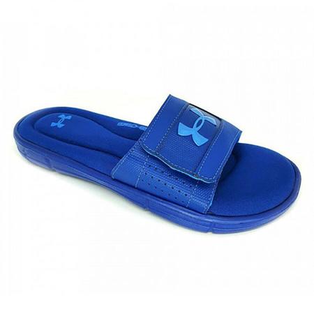 Sandalia under armour masculino hot sale