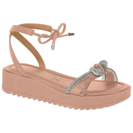 Sandalias flatform hot sale vizzano