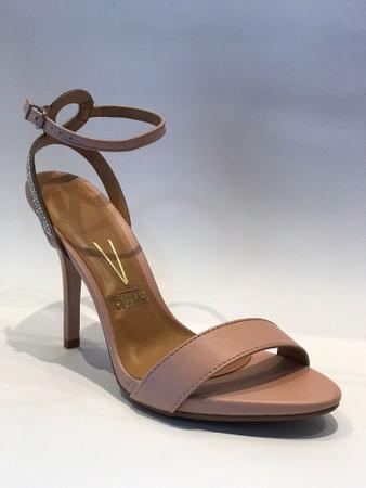 Sandalia vizzano rosa sales