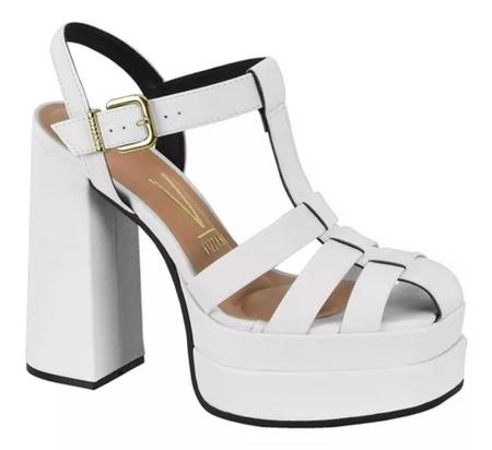 Vizzano salto cheap meia pata