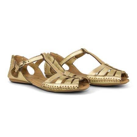 Sandalias femininas best sale numero 33