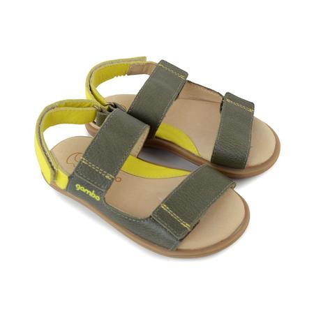 Sandalias gambo 2025