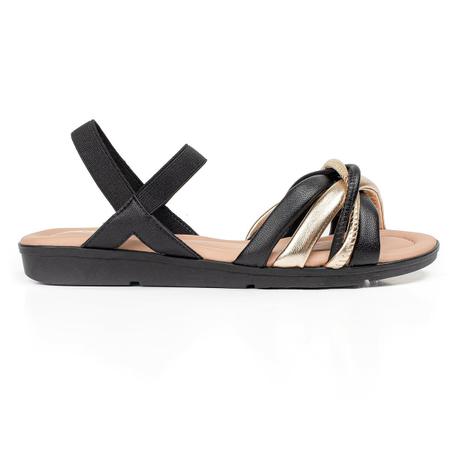 Sandalias Ortopédicas Feminina Piccadilly Salto Baixo Conforto - Sandália  Feminina - Magazine Luiza