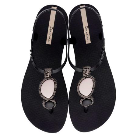 Sandalias rasteiras de luxo sale