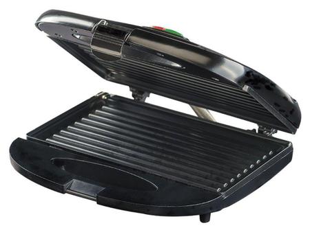 Imagem de Sanduicheira Agratto Black 750W  - Antiaderente