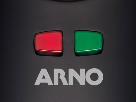 Imagem de Sanduicheira Arno Compacta com Placas Antiaderente