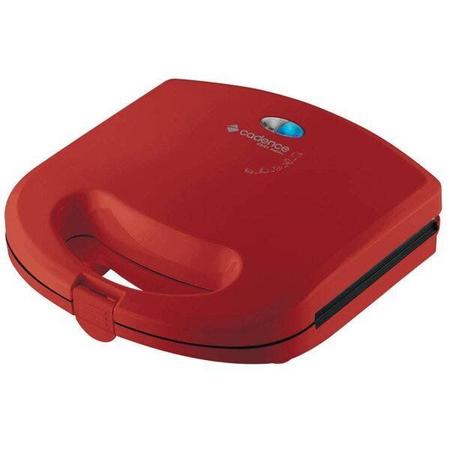 Imagem de Sanduicheira Minigrill Cadence Colors 127V