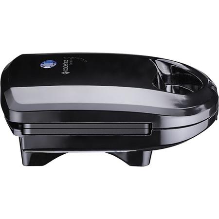 Imagem de Sanduicheira Minigrill Cadence Easy Meal II SAN253 Preta 127V