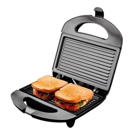 Imagem de Sanduicheira Minigrill Gourmet 220V 750W