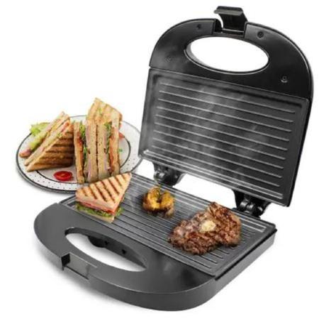 Imagem de Sanduicheira Misteira Red Easy Grill Sa100 127V