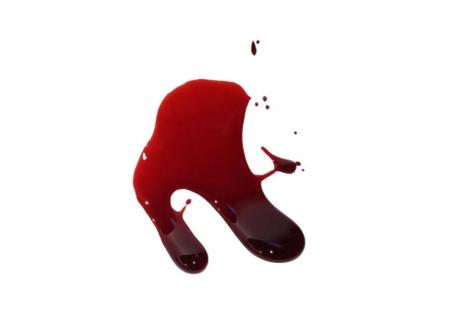 Imagem de Sangue líquido teatral cenográfico realista maquiagem- 500ml