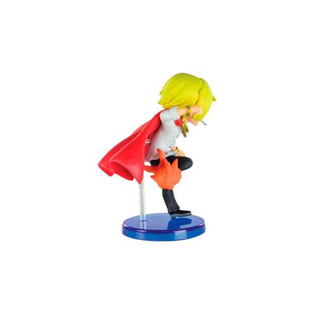 Sanji Cozinheiro Dos Chapeu De Palha Luffy Figure Action One Piece  Miniatura 17cm Sem Caixa Pvc