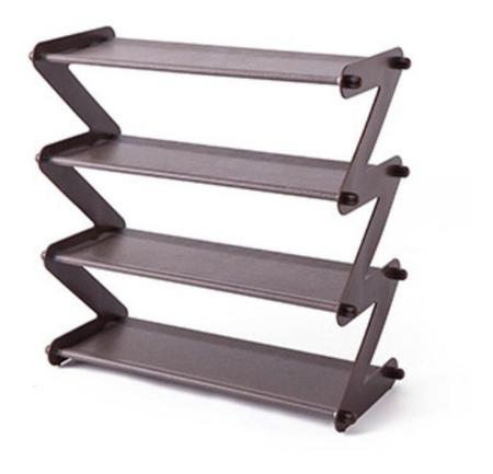 Sapateira Organizador Porta Sapatos 8 Pares Livros Brinquedo Roupas - CASITA Imagem de Sapateira Organizador Porta Sapatos 8 Pares Livros Brinquedo Roupas