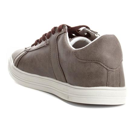 Sapatênis burn bray masculino cheap