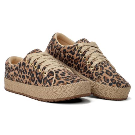 Flatform onça best sale