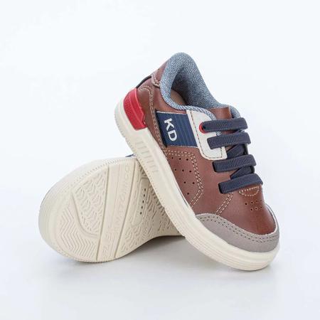 Sapatenis sales masculino juvenil