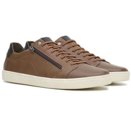 Sapatenis masculino hotsell freeway com ziper