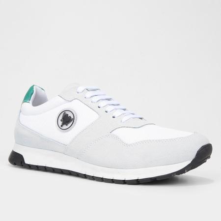 Sapat nis Cavalera Eagle Circle Masculino Sapat nis Masculino