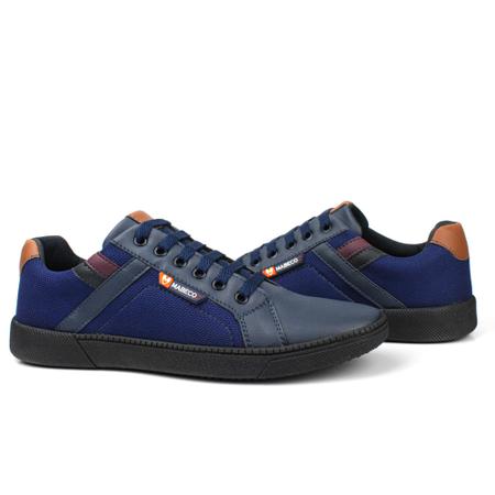 Oferta sapatenis masculino sales