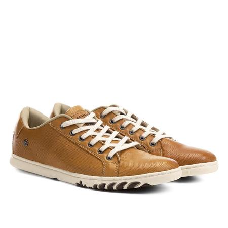 Sapatênis Couro Cavalera Masculino – Lojas Daniela