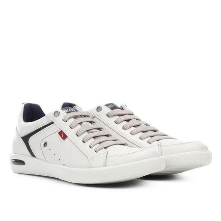 Sapatênis Couro Ferracini Blade Masculino - Sapatênis Masculino - Magazine  Luiza