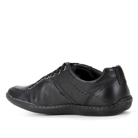 Sapatênis Couro Pegada Perfuros Masculino - Calçados Masculinos - Magazine  Luiza