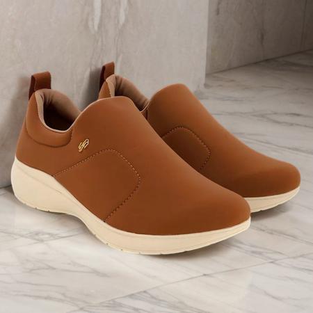 Sapatenis hotsell usaflex feminino