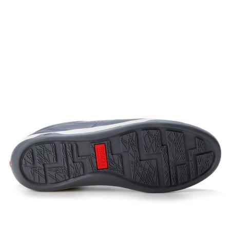 Sapatênis Ferracini Bicolor Masculino - Calçados Masculinos - Magazine Luiza