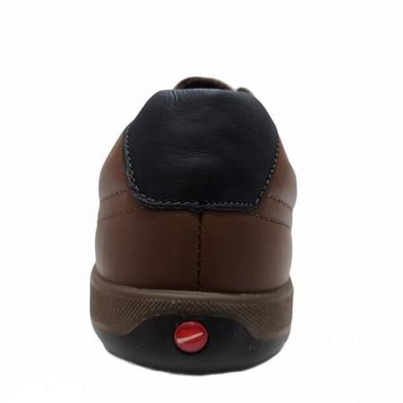 Sapatenis ferracini lexus masculino ref 7043 Sapat nis Masculino