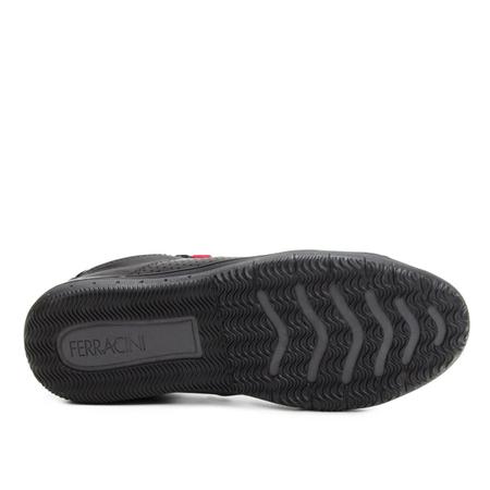 Sapat nis Ferracini Whiter Plus 7152 Sapat nis Masculino