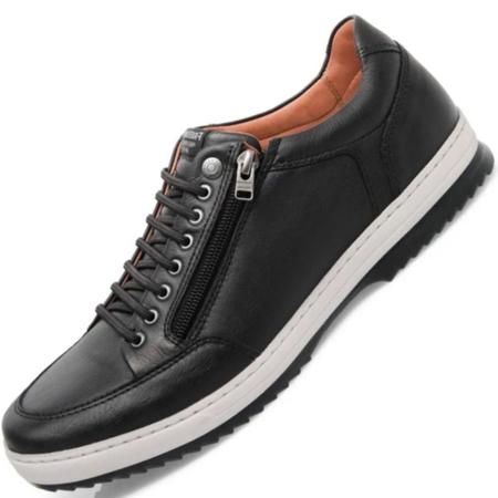 Sapatenis Freeway Hallf Masculino Imagem de Sapatenis Freeway Hallf Masculino