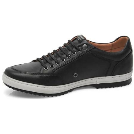 Sapatenis Freeway Hallf Masculino Imagem de Sapatenis Freeway Hallf Masculino