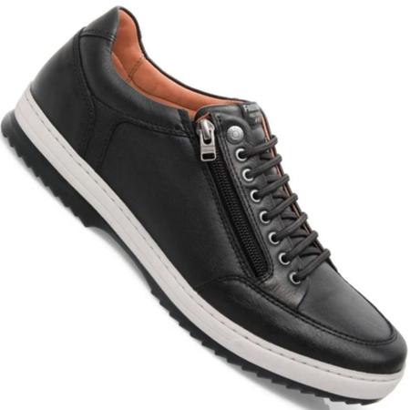 Sapatenis Freeway Hallf Masculino Imagem de Sapatenis Freeway Hallf Masculino