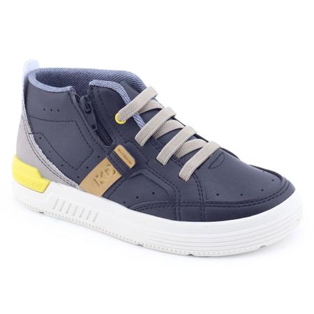Sapat nis Infantil Kidy Respi tec 011 0313 8609 Com Z per