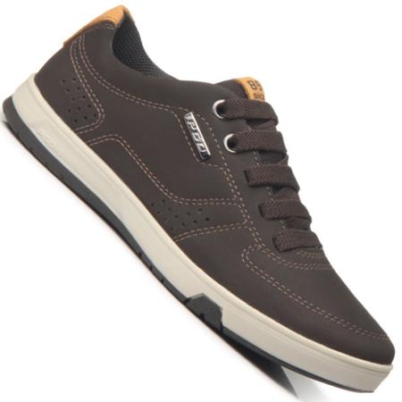 Sapatenis Infantil Pegada 370418 Masculino Sapat nis Infantil